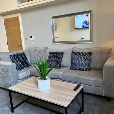 The Beach Suite 绍斯波特 外观 照片